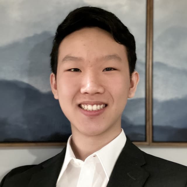 Leo Zhang